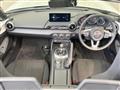 2024 Mazda Roadster