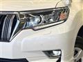 2023 Toyota Land Cruiser Prado