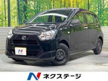 2017 Daihatsu Mira