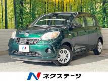 2016 Toyota Passo