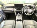 2020 Toyota Harrier Hybrid