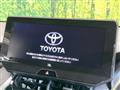2020 Toyota Harrier Hybrid