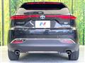 2020 Toyota Harrier Hybrid