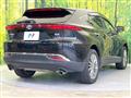 2020 Toyota Harrier Hybrid