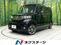 2013 Honda N BOX