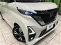 2021 Nissan ROOX