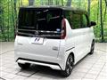 2021 Nissan ROOX