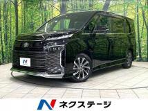 2023 Toyota Voxy