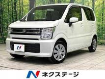 2019 Suzuki Wagon R