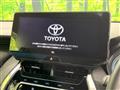 2020 Toyota Harrier Hybrid