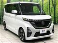 2020 Nissan ROOX