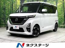 2020 Nissan ROOX
