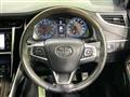 2015 Toyota Harrier