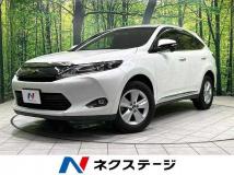 2015 Toyota Harrier