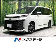 2022 Toyota Voxy