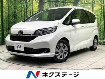 2023 Honda Freed