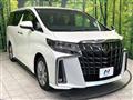 2021 Toyota Alphard G