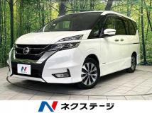 2019 Nissan Serena