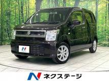2019 Suzuki Wagon R
