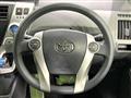 2014 Toyota PRIUS α