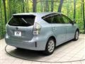 2014 Toyota PRIUS α