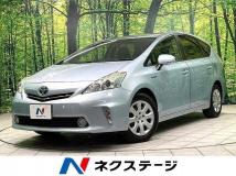 2014 Toyota PRIUS α