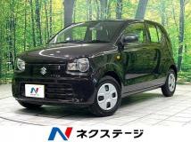 2018 Suzuki Alto