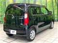 2015 Suzuki Wagon R