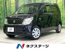 2015 Suzuki Wagon R