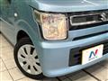 2019 Suzuki Wagon R