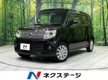 2014 Nissan Moco
