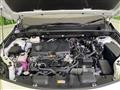 2021 Toyota Harrier Hybrid