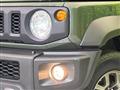 2024 Suzuki Jimny Sierra