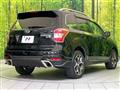 2013 Subaru Forester