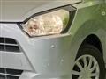 2021 Daihatsu Mira