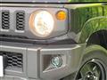 2025 Suzuki Jimny