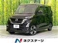 2022 Nissan ROOX