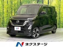 2022 Nissan ROOX
