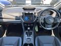 2020 Subaru IMPREZA XV HYBRID
