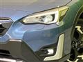 2020 Subaru IMPREZA XV HYBRID