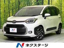 2022 Toyota Sienta