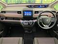2020 Honda Freed
