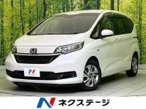 2020 Honda Freed