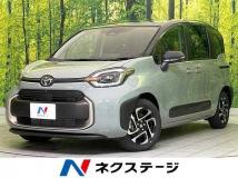 2026 Toyota Sienta