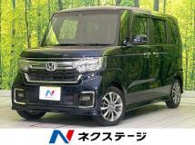 2021 Honda N BOX