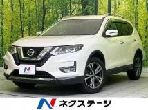 2017 Nissan X-Trail