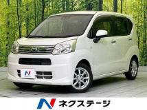 2018 Daihatsu Move