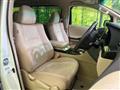 2012 Toyota Alphard Hybrid