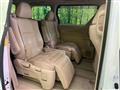 2012 Toyota Alphard Hybrid