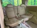 2012 Toyota Alphard Hybrid